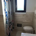 Trilocale Con Terrazza