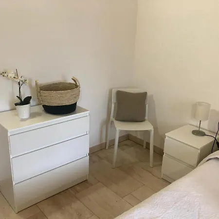 Trilocale Con Terrazza Lägenhet Budoni