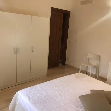 Trilocale Con Terrazza