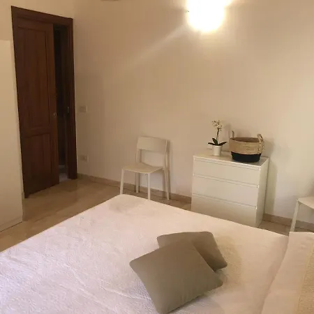 Trilocale Con Terrazza