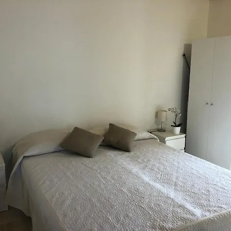 Lejlighed Trilocale Con Terrazza Budoni