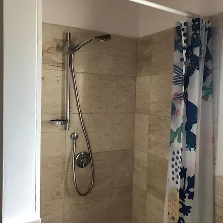 Trilocale Con Terrazza * Budoni