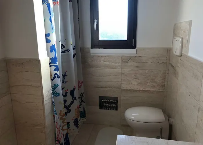 Trilocale Con Terrazza